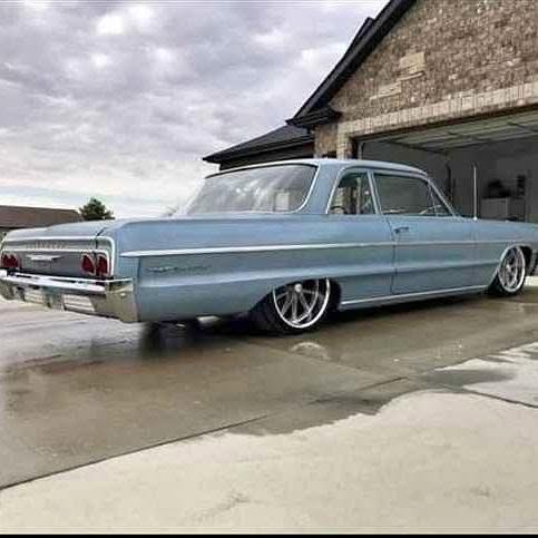 1964 Chevrolet Impala