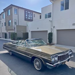 1964 Chevrolet Impala