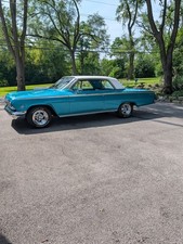 1962 Chevrolet Impala