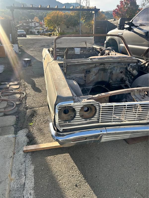 1964 Chevrolet Impala