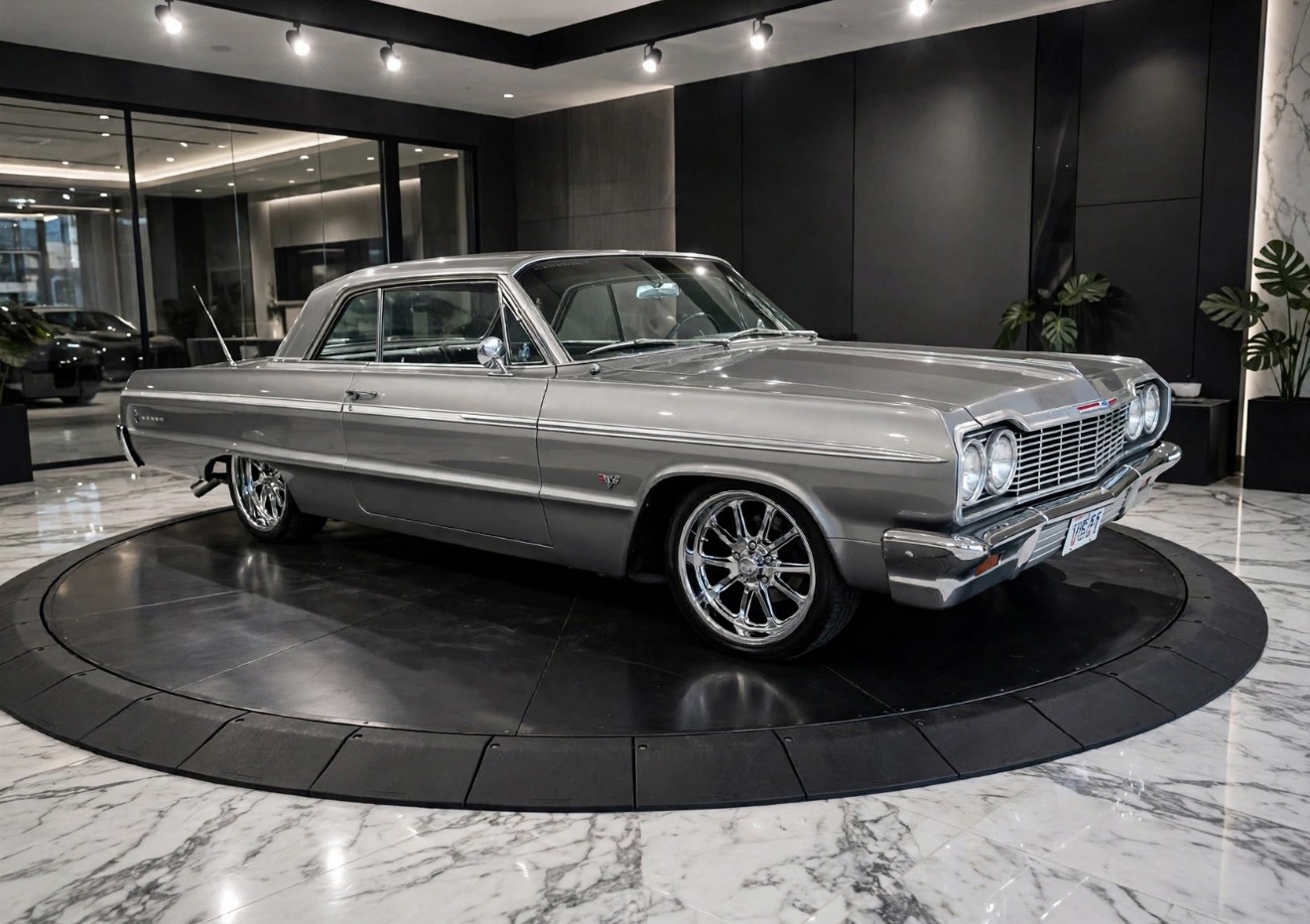 1964 Chevrolet Impala