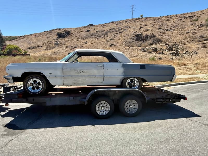 1964 Chevrolet Impala