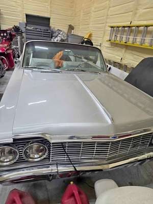 1964 Chevrolet Impala