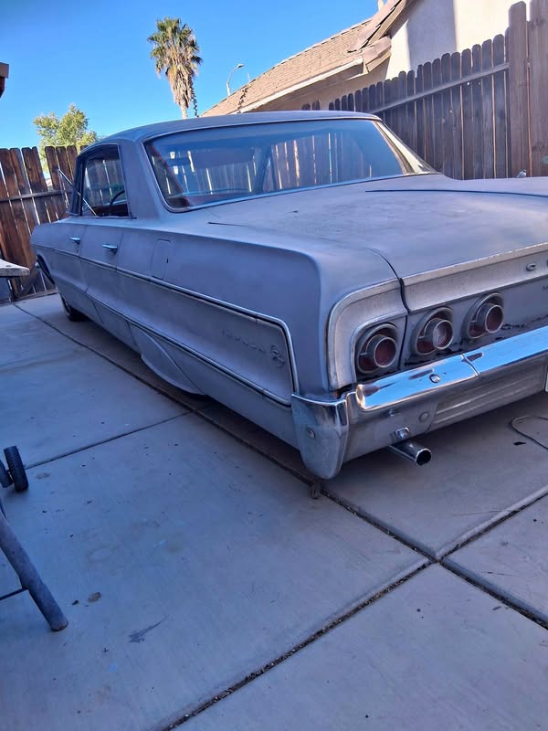 1964 Chevrolet Impala
