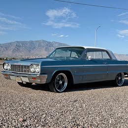 1964 Chevrolet Impala