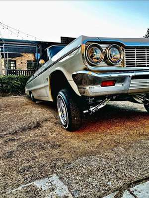 1964 Chevrolet Impala
