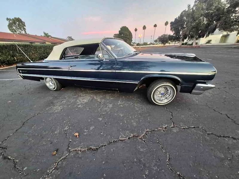 1964 Chevrolet Impala
