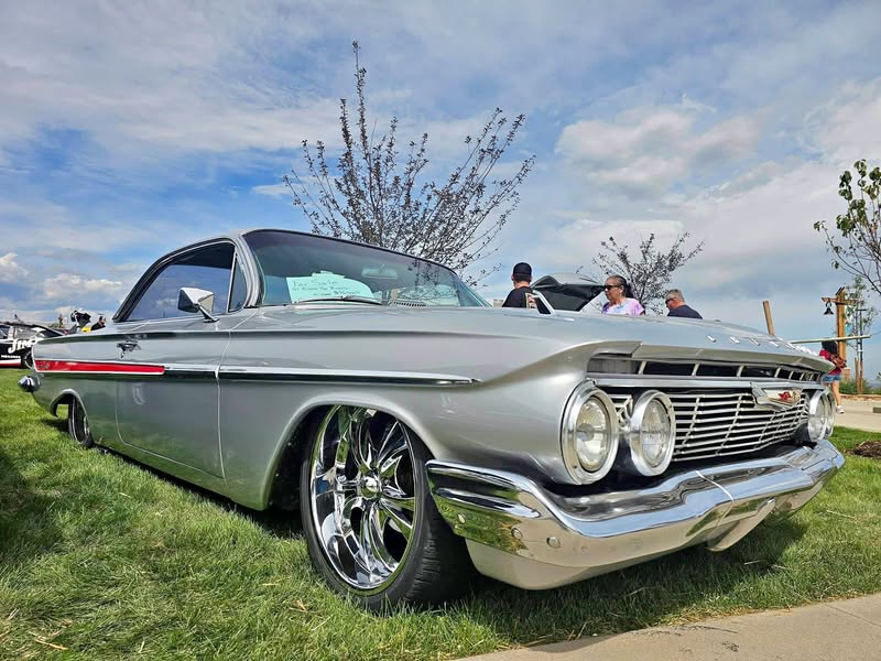 1961 Chevrolet Impala