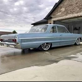 1964 Chevrolet Impala