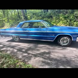 1964 Chevrolet Impala