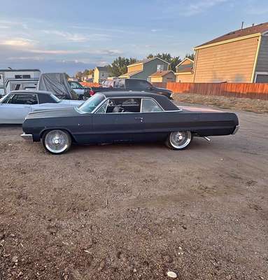 1964 Chevrolet Impala