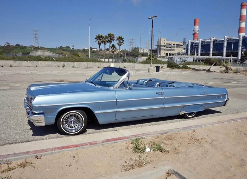 1964 Chevrolet Impala