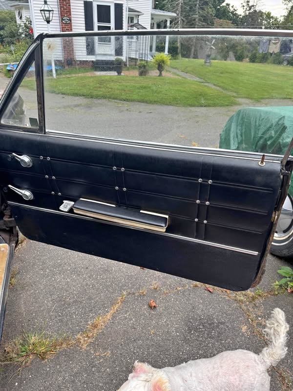 1963 Chevrolet Impala
