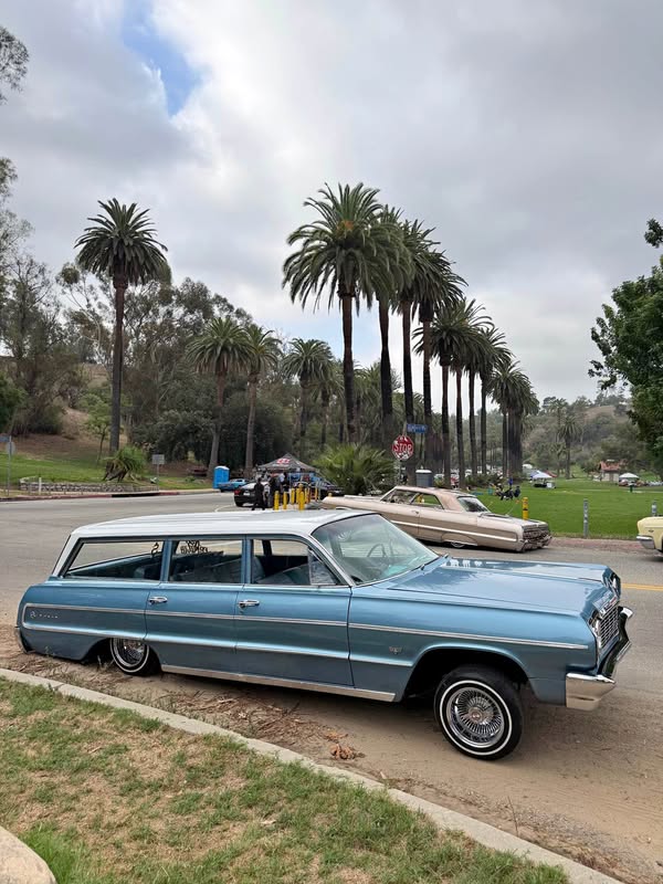 1964 Chevrolet Impala