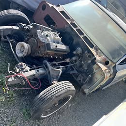 1963 Chevrolet Impala