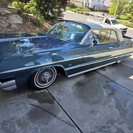 1964 Chevrolet Impala