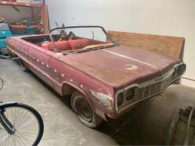 1964 Chevrolet Impala