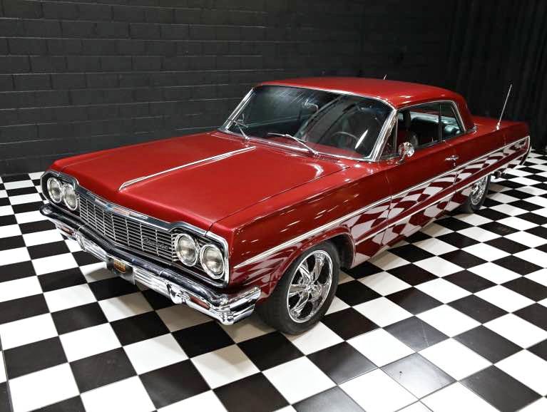 1964 Chevrolet Impala