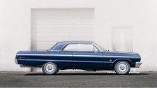 1964 Chevrolet Impala SS