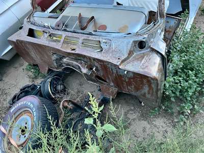 1962 Chevrolet Impala