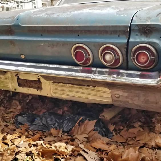 1964 Chevrolet Impala