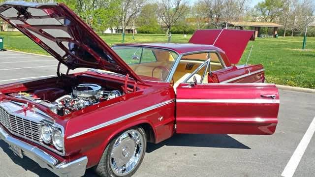 1964 Chevrolet Impala