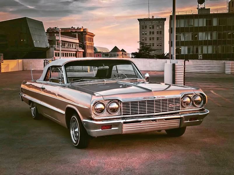 1964 Chevrolet Impala