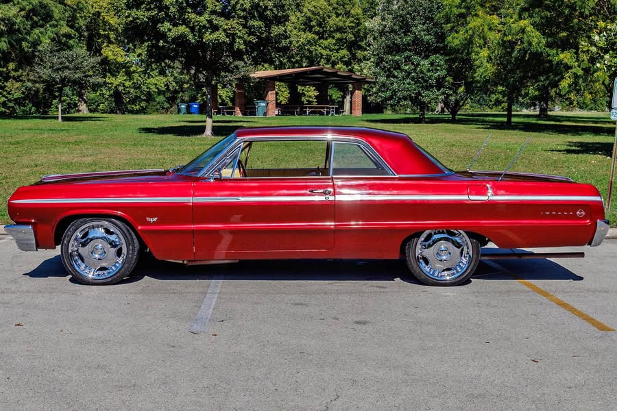 1964 Chevrolet Impala