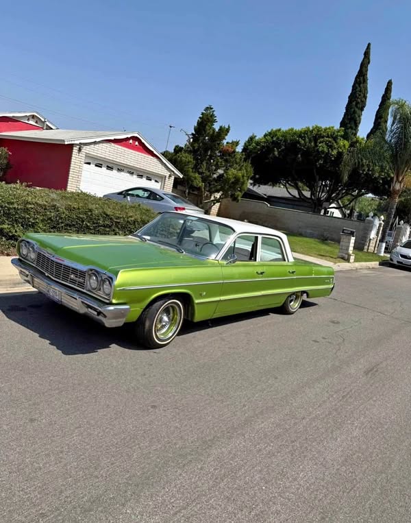 1964 Chevrolet Impala
