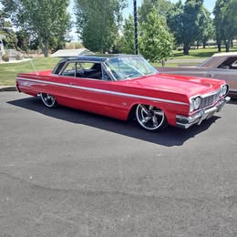 1964 Chevrolet Impala