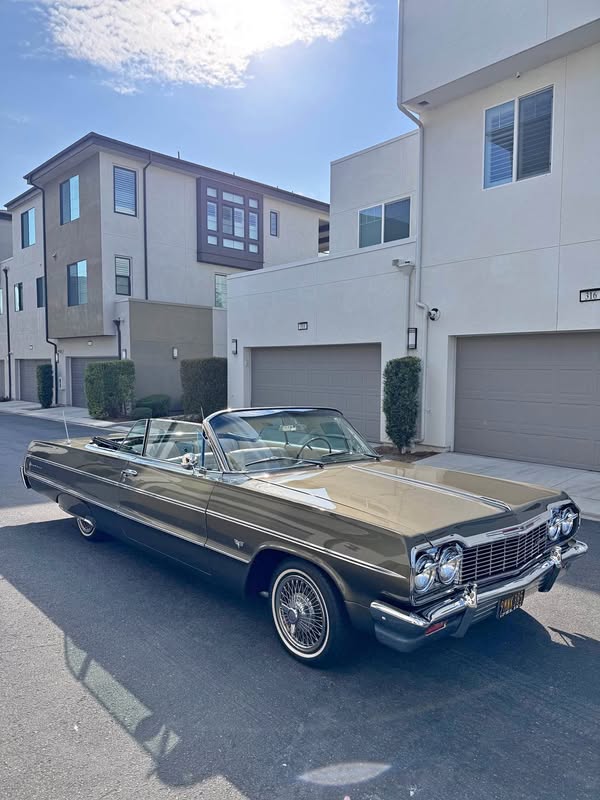 1964 Chevrolet Impala