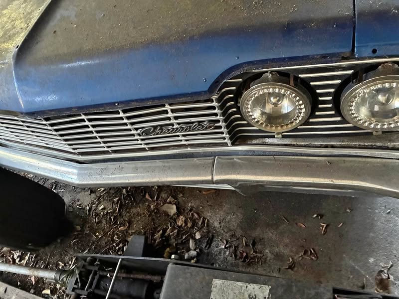 1964 Chevrolet Impala