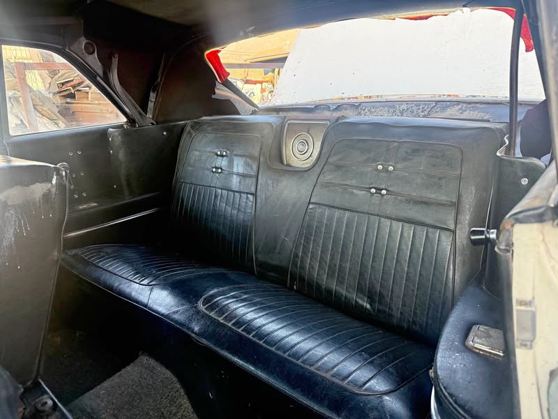 1963 Chevrolet Impala - Impala