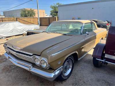 1962 Chevrolet Impala