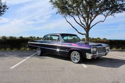 1964 Chevrolet Impala