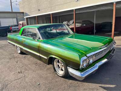 1963 Chevrolet Impala