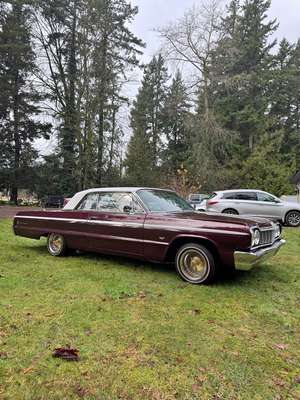 1964 Chevrolet Impala