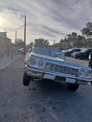 1964 Chevrolet Impala