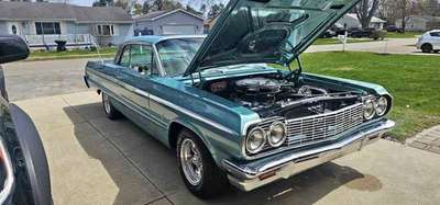 1964 Chevrolet Impala