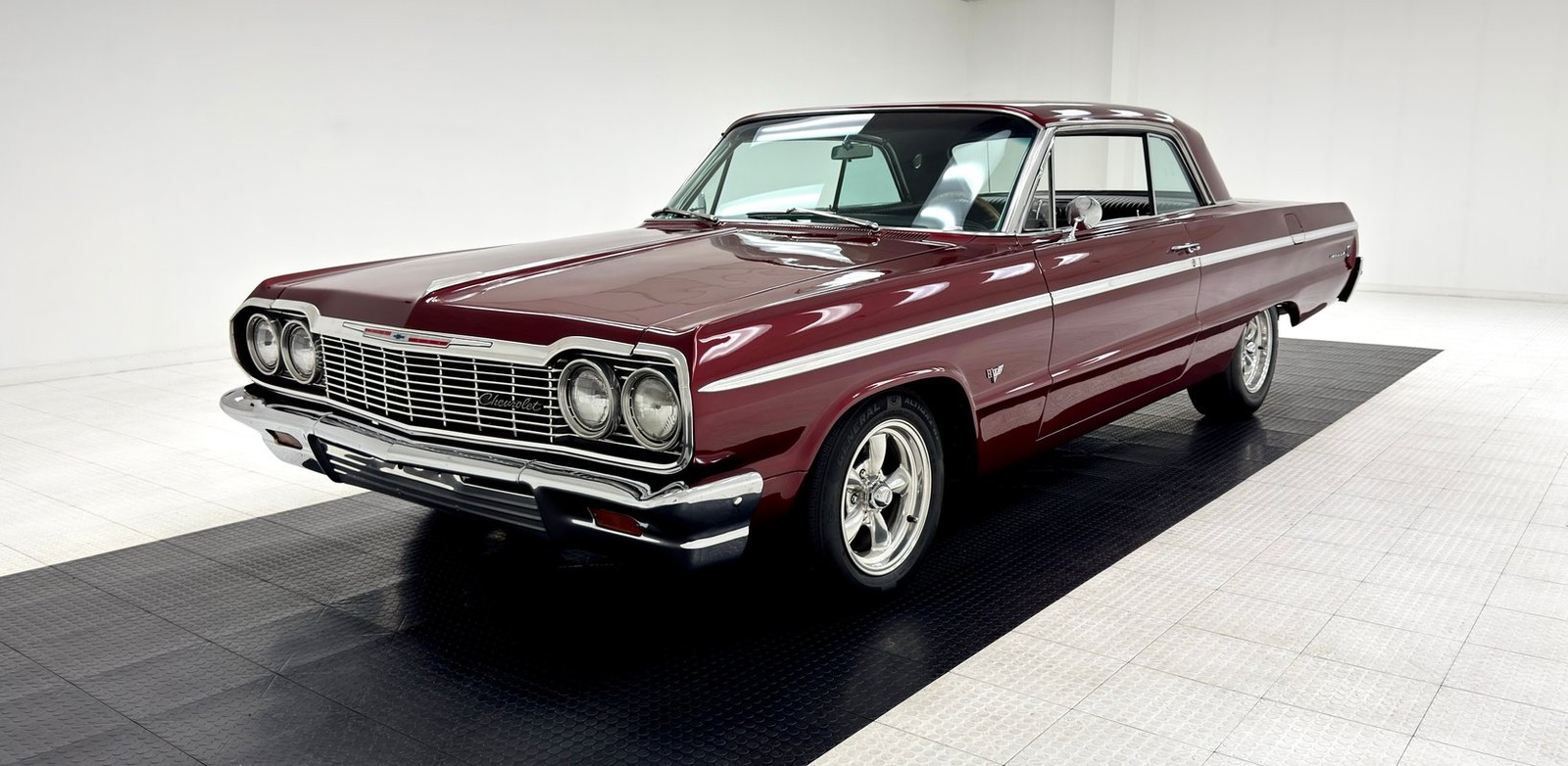 1964 Chevrolet Impala 2 Door Hardtop