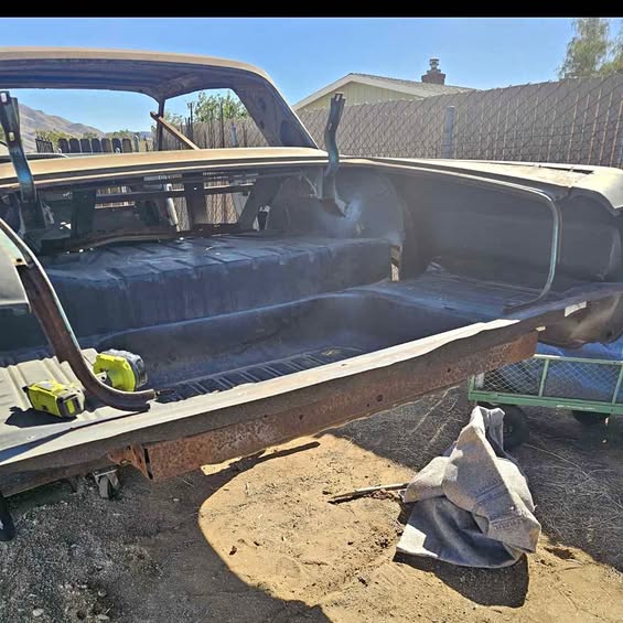 1964 Chevrolet Impala