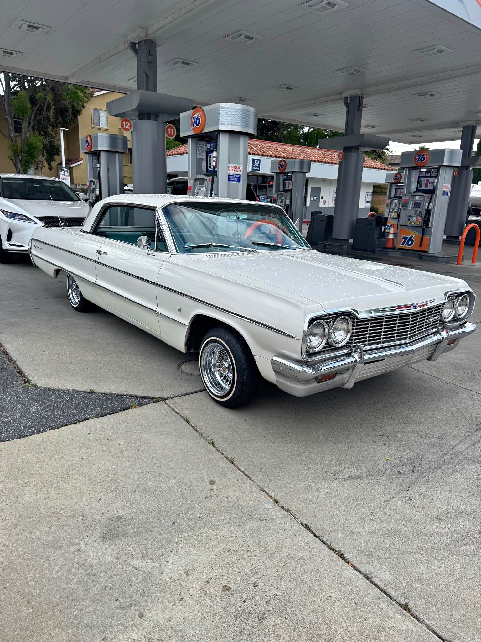 1964 Chevrolet Impala