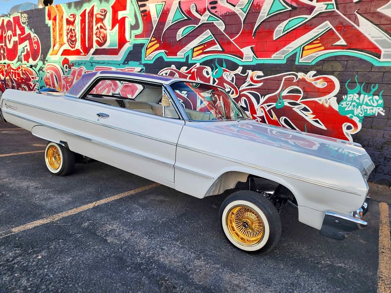 1964 Chevrolet Impala