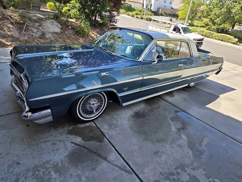 1964 Chevrolet Impala