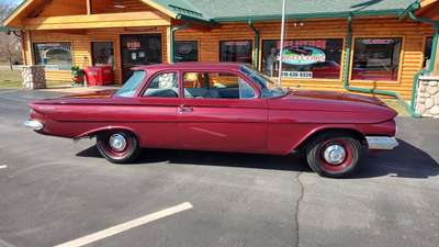 1961 Chevrolet Impala