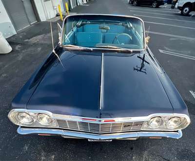 1964 Chevrolet Impala