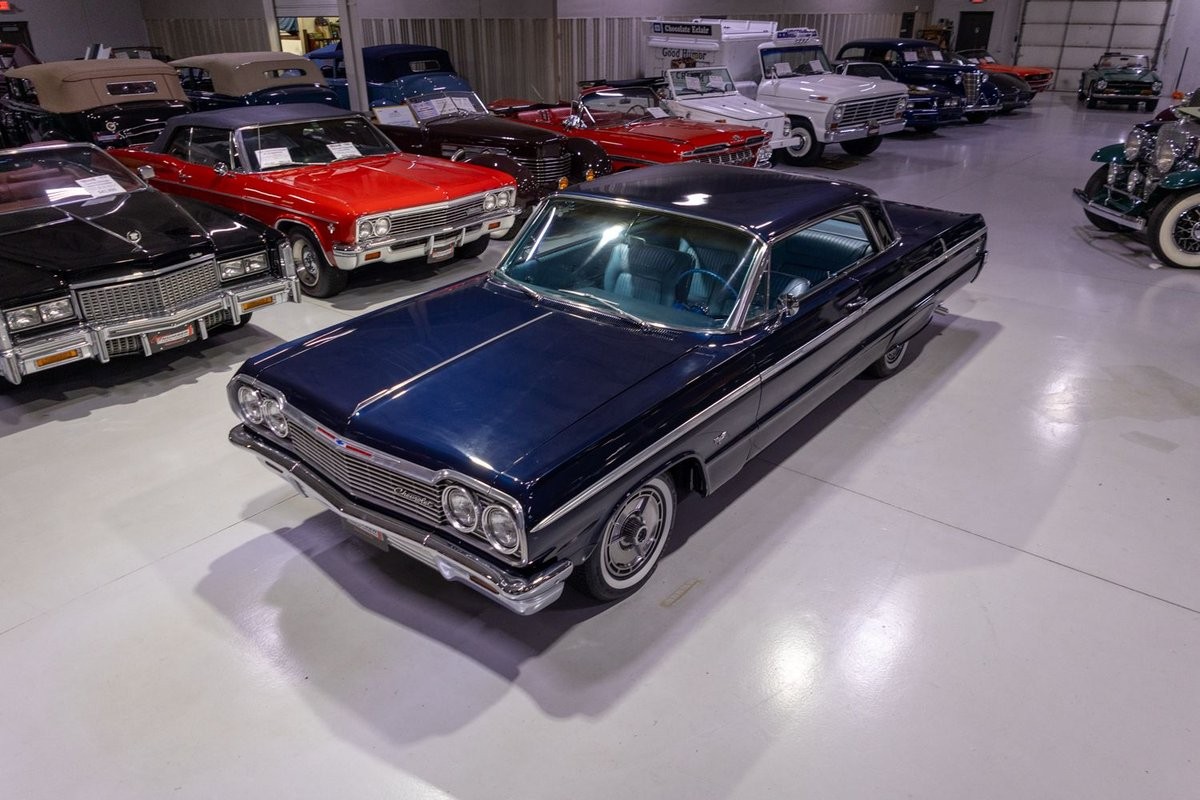 1964 Chevrolet Impala