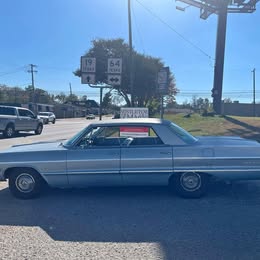 1964 Chevrolet Impala