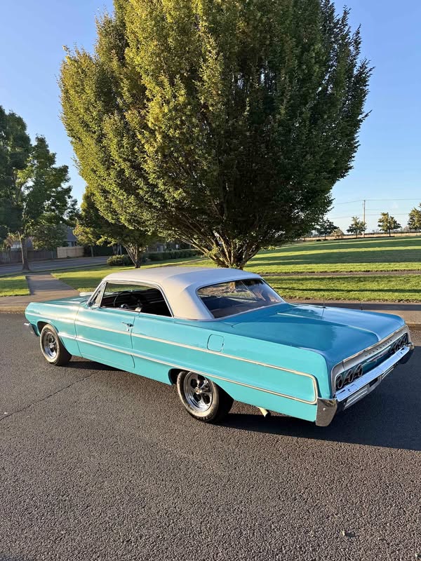 1964 Chevrolet Impala