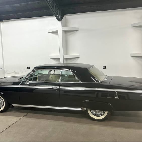 1962 Chevrolet Impala